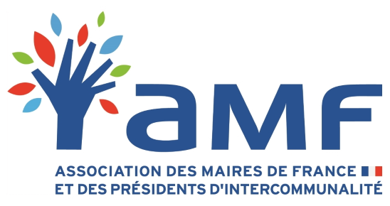 Logo de l'AMF